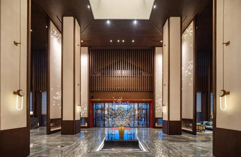Hampton by Hilton Nanhai Haikou
