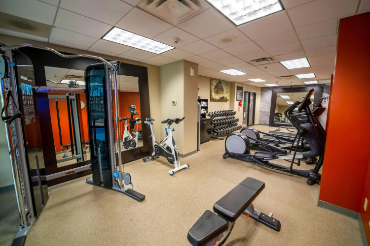 Embassy Suites by Hilton Kansas City Overland Park photo 29