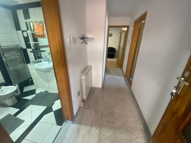 SSK Apartments