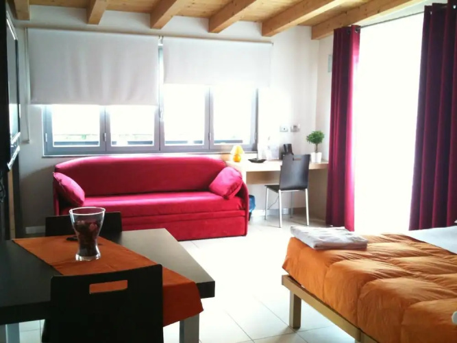 B&B Fiera