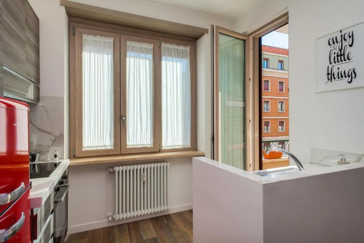 Many Days Apartments