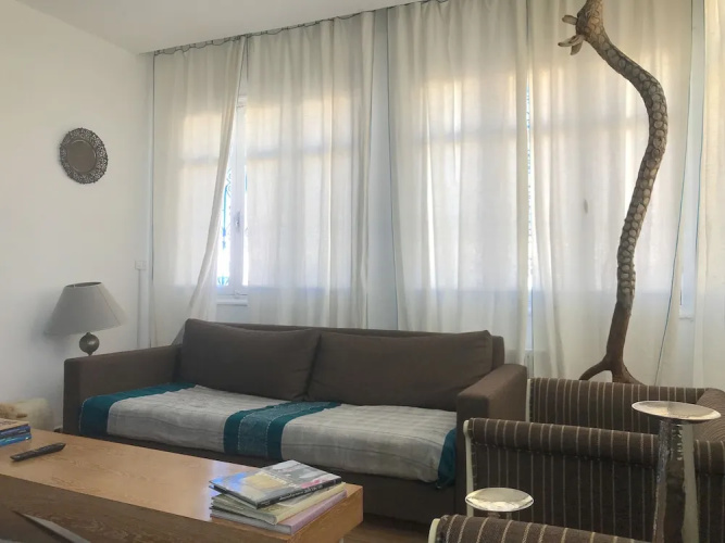 Cosy Marsa Plage