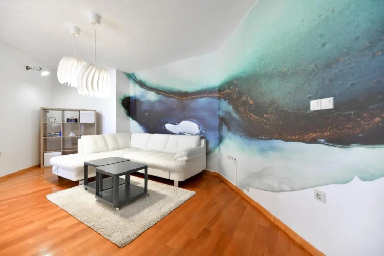 Bellevue Hill apartment