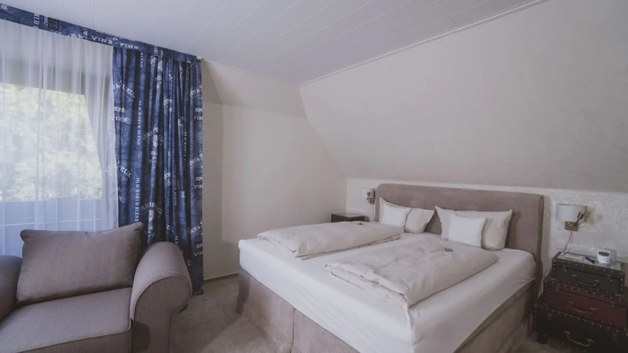 Hotel Zur Heidschnucke