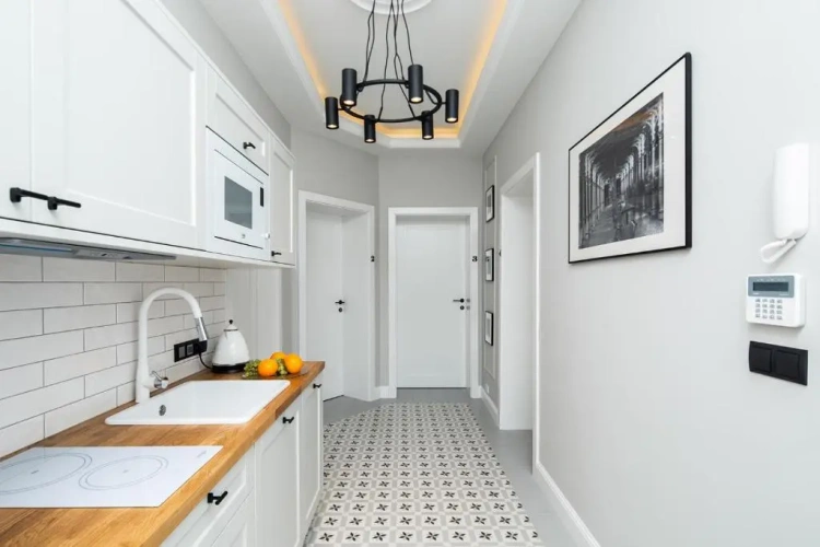 Double Apartment