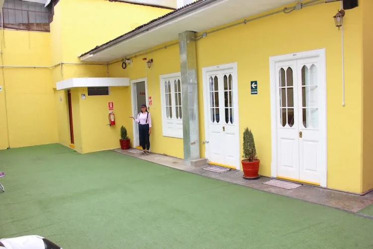 Image de l'hôtel