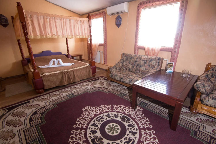 Фотография номера гостиницы Велес