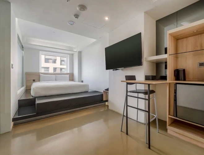 Classic Double room
