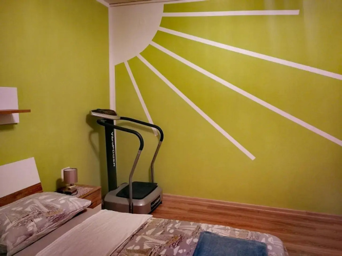 Apartment Tanjica