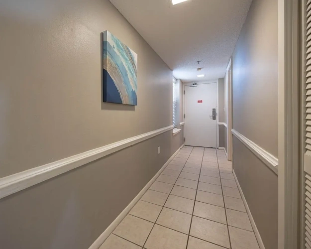 2 Bedrooms Standard room