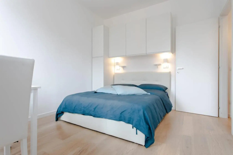 Al 32 Apartment