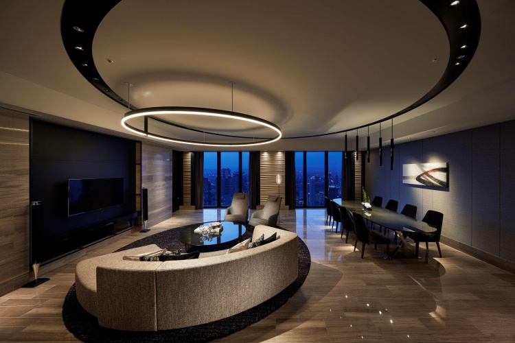 Conrad Osaka photo 30