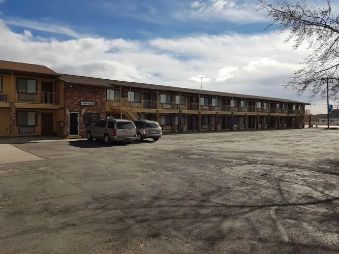 Hotelafbeelding