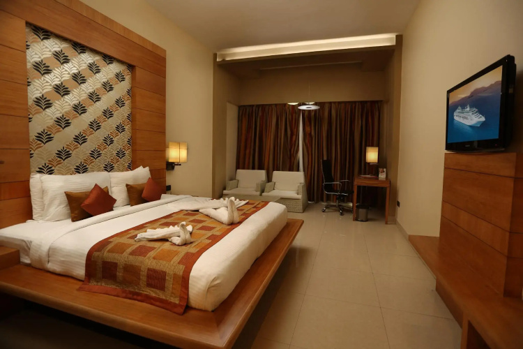 Grand Estancia