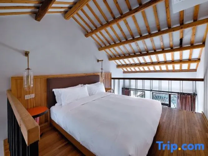 Family Suite with balcony