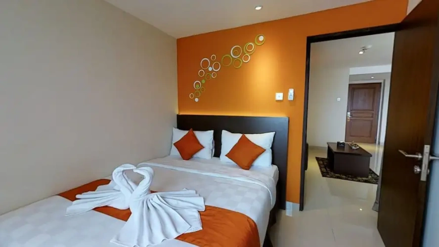 Quadruple Suite