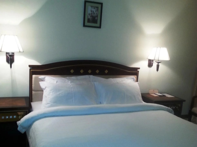 Le President Hotel