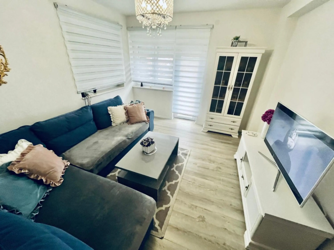 Apartment Iva