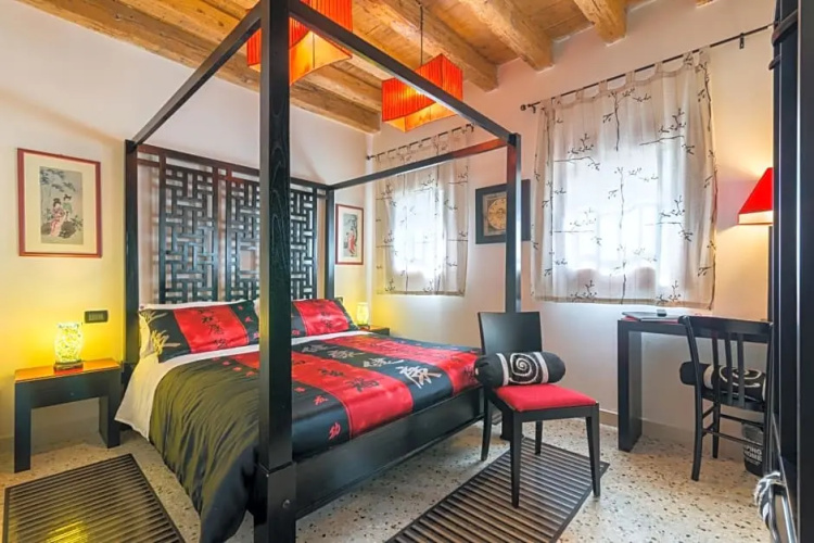 Relais San Nicol