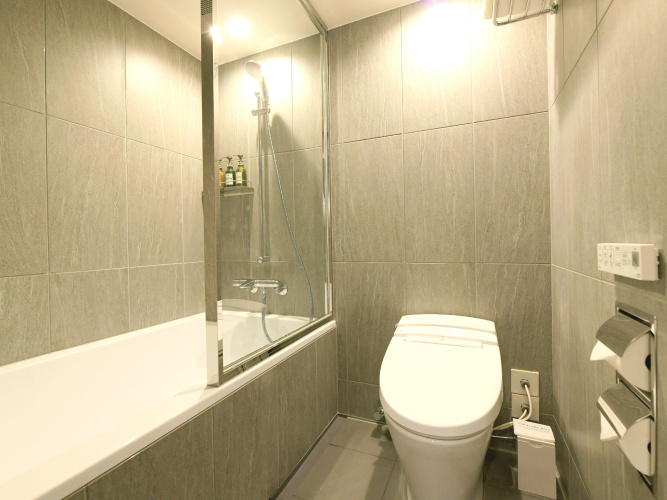 Oriental Hotel Fukuoka Hakata Station photo 10