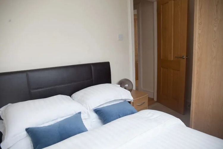 Suite Apartments Aberdeen