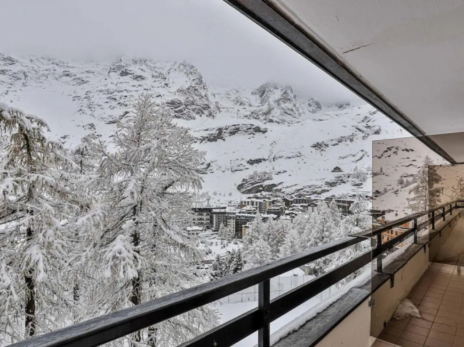 Residence Cervinia ID 521