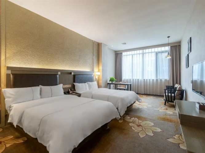 Yuelaideng Hotel