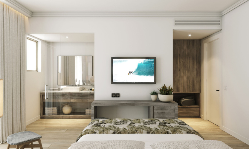 ROBINSON CABO VERDE - Adults only -All inclusive photo 7