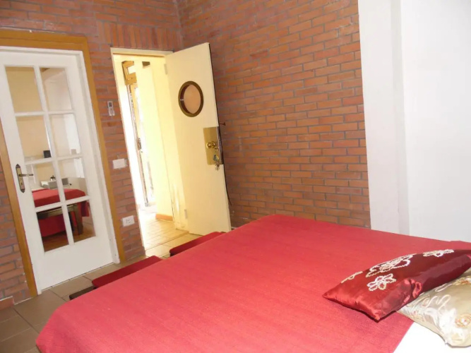 Agorà Hostel