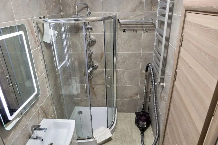 Apartamente Sunny Beach Alezzi cm