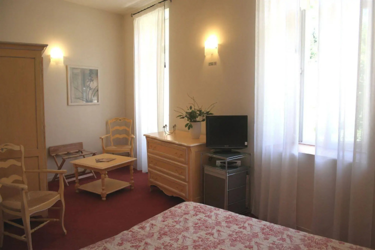 Hotel Les Cigales