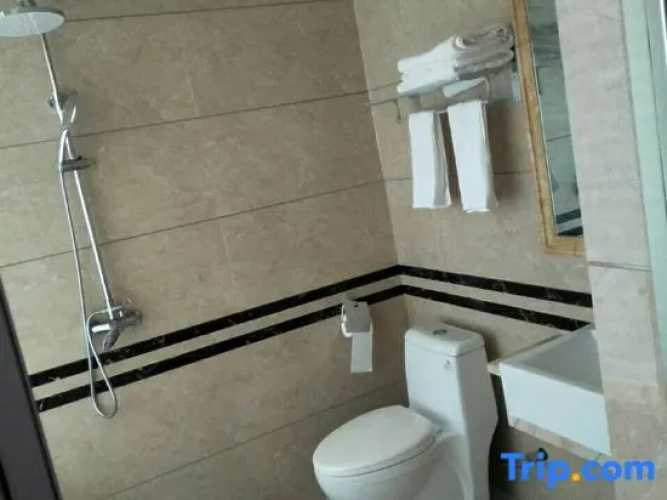 Fuhao Hotel Suichuan