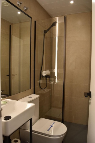 Economy Twin room