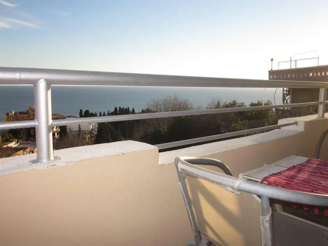 Adriatic Apartment