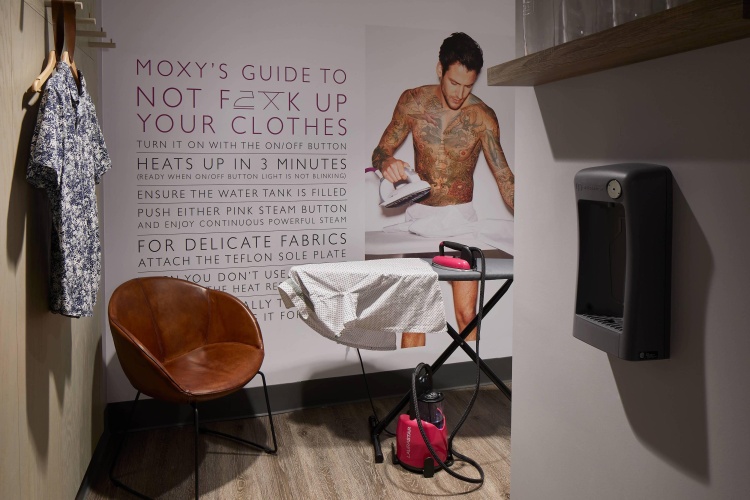 Moxy Atlanta Midtown photo 34