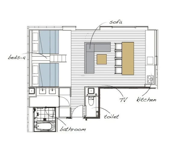Image de l'hôtel