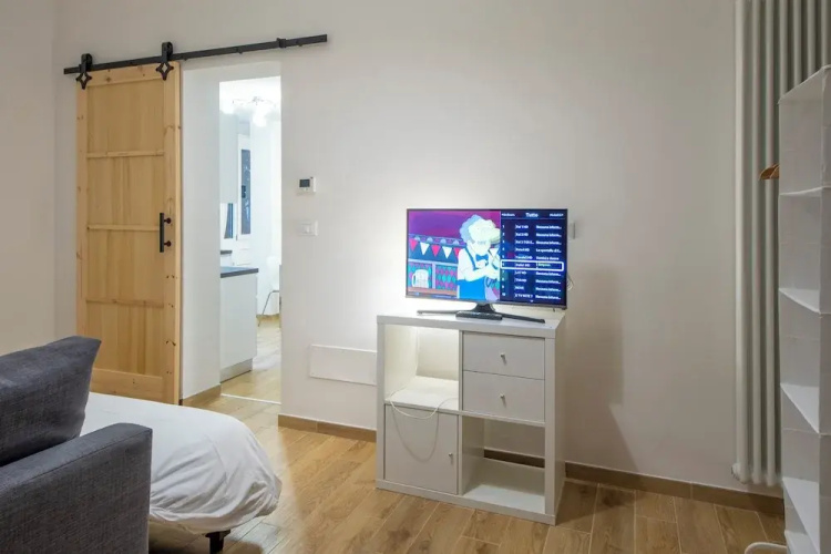 HouSmart Val D'Aposa 5