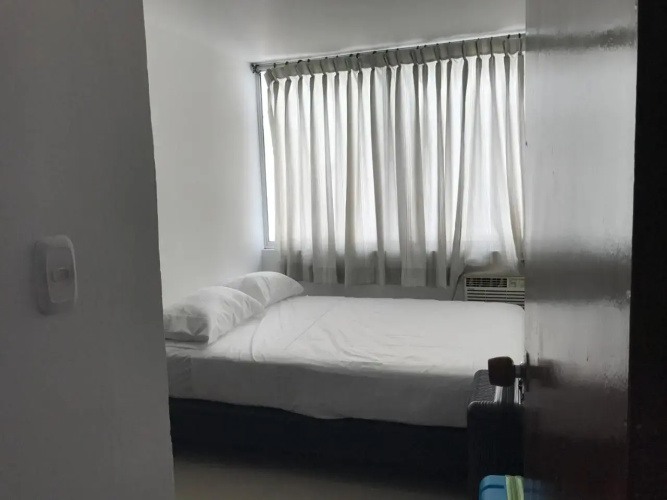 Apartamento En Santa Marta