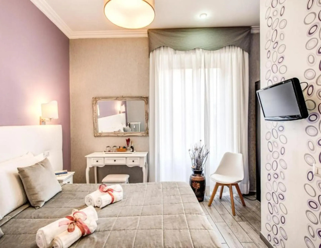 Marta Inn