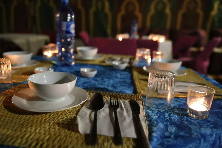 Riad Ouarzazate