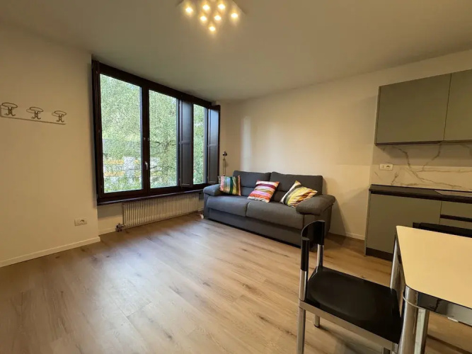 077 Moderno Monolocale Giustino