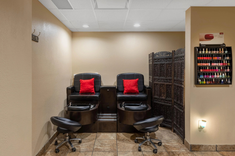 Wyndham Grand Oklahoma City Downtown photo 20