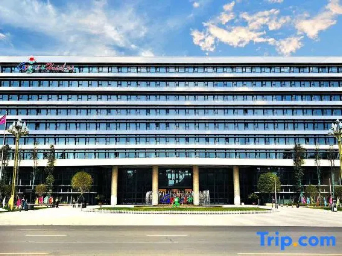 Hotelbild