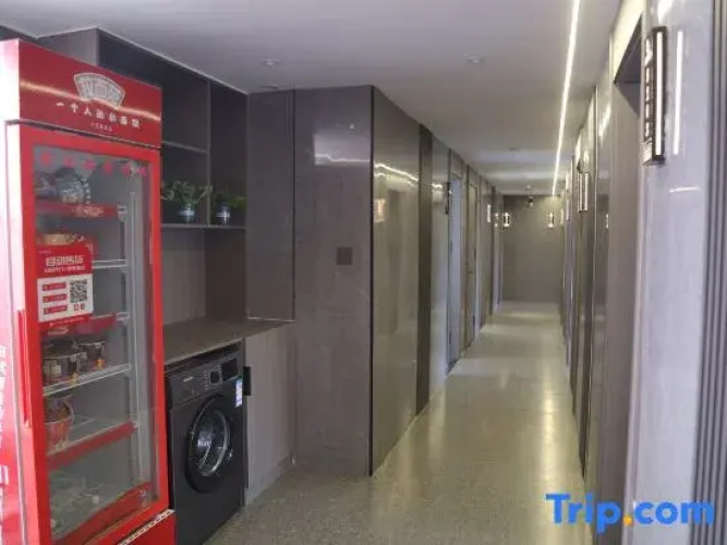 Yujing Hotel