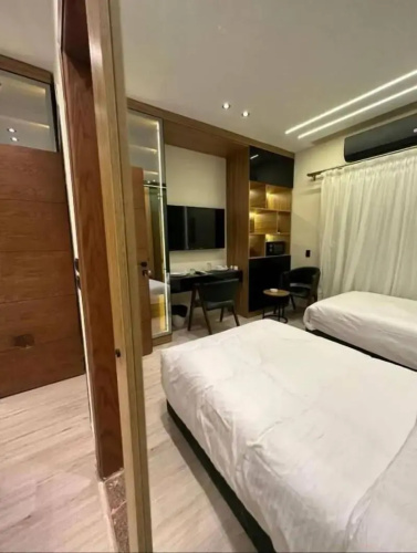 Elite Boutique Hotel