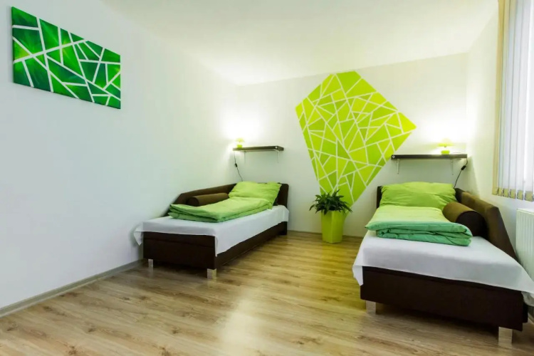 Hotelbild