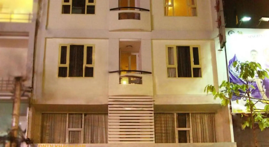 Hotelafbeelding