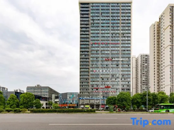 Youxi Hotel