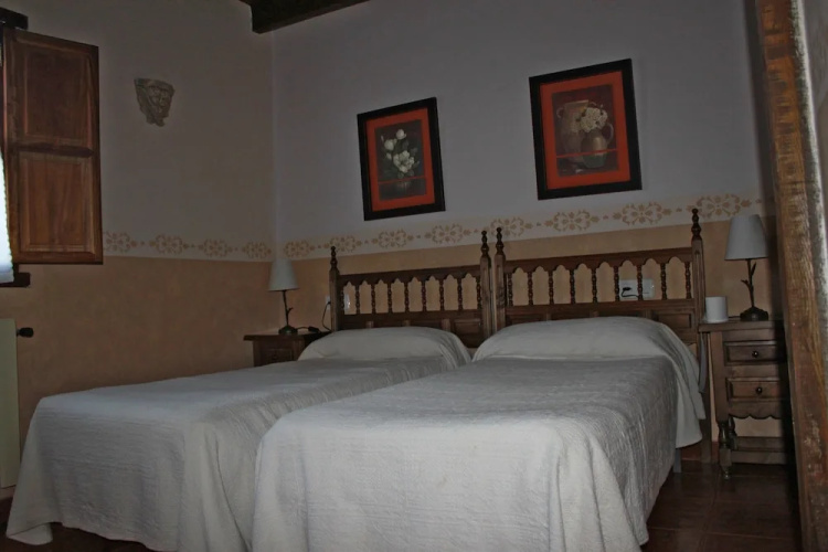 Casa Entrenidos