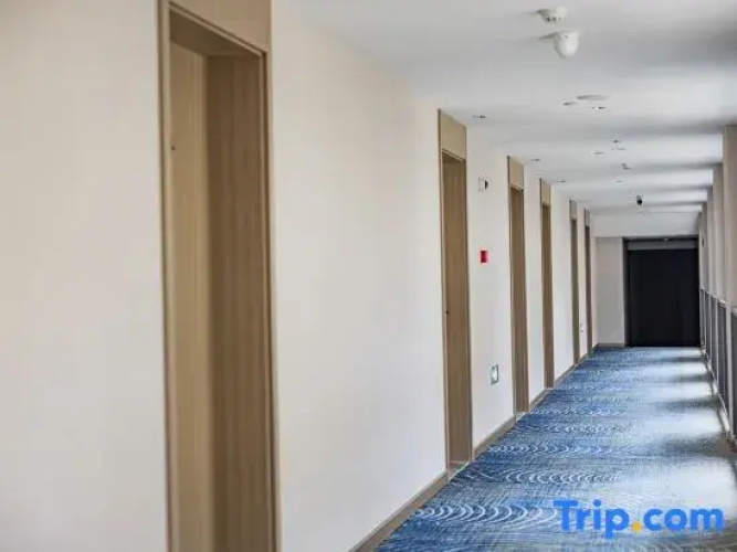 Starway Hotel (Pingyao Ancient City)